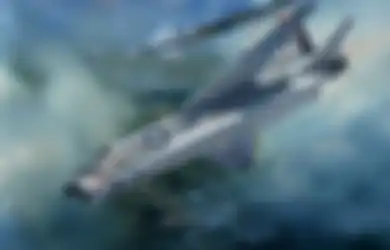 Perang Vietnam, Perang yang Menjadi Ajang Uji Coba Jet-jet Tempur Buatan Amerika dan Uni Soviet
