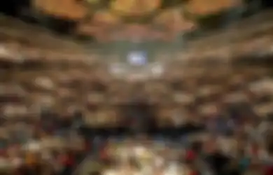 Salah Satu Gereja Terbesar di Texas Dikritik karena 'Menutup Pintu’ Selama Badai Harvey