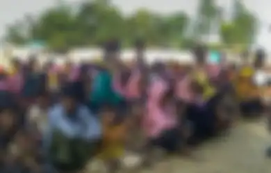 Soal Genosida di Rohingya, Ternyata Indonesia Masuk Daftar 20 Aksi Genosida dengan Korban Jiwa Terbanyak