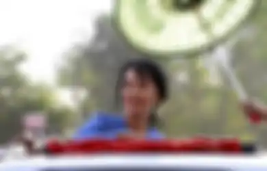 Mantan Ketua Mahkamah Konstitusi: Aung San Suu Kyi Tak Pantas Menerima Nobel Perdamaian