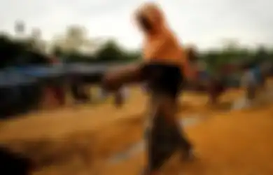 Tak Perlu Militer, Indonesia Bisa Gunakan Pendekatan Kemanusiaan untuk Bantu Menyelesaikan Konflik Rohingya