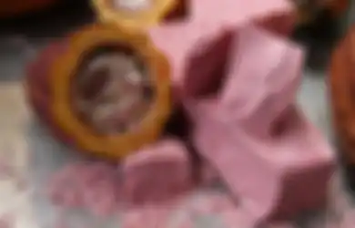 Warna Cokelat Keempat yang Baru Saja Ditemukan Ini Benar-benar Romantis