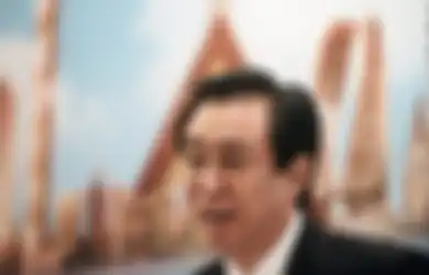 Tidak Dapat Dipercaya! Hanya Dalam Waktu Satu Tahun, Harta Laki-laki China Ini Bertambah Rp309 Triliun