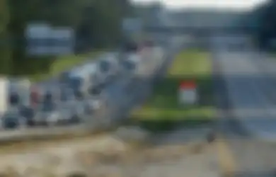 Tidak Siap Hadapi Amukan Irma, 5,6 Juta Warga Florida Mengungsi