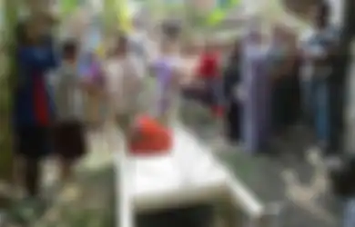 3 Bulan Meninggal Tanpa Ada yang Tahu Hingga Jadi Tulang Belulang, Netizen: Anaknya Tak Pernah ‘Nengokin’? 
