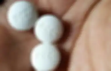 Orangtua Wajib Waspada! 42 Anak Jadi Korban Obat 'PCC' yang Dibagikan Secara Gratis, 1 Anak Meninggal