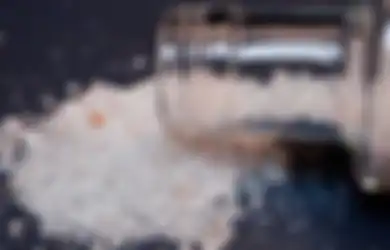 Flakka, Narkoba yang Diduga Bikin Puluhan Anak di Kendari 'Sakit Jiwa'. Lebih Berbahaya dari Kokain