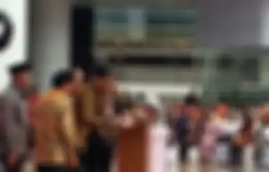 Resmikan Gedung Perpustakaan Nasional, Jokowi: Ini Tertinggi di Dunia