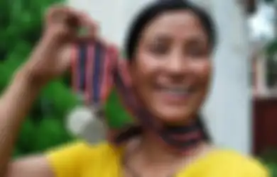 Pengakuan Perempuan India yang Sukses Mendaki Puncak Everest 2 Kali dalam 5 Hari: ‘Saya Merasa Dekat Sekali dengan Tuhan’