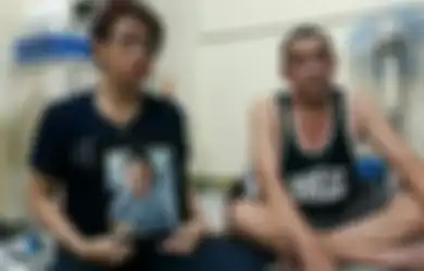 Anaknya Tewas Diadu oleh Senior, Maria: 50 Orang Lebih Tonton Anak Saya Disiksa Sampai Sakratul Maut