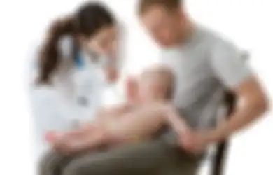 Wahai Orangtua, Inilah Faktor yang Membuat Bayi Lahir dengan Cacat Jantung Bawaan Seperti Bayi Debora