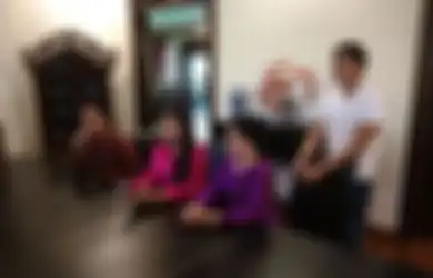 Putri Jokowi akan Menikah November Nanti, Siapa Calonnya?