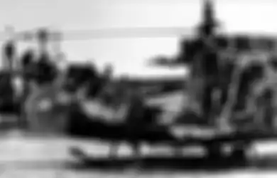 Kisah Black September, Saat Agen Rahasia Israel 'Mossad' yang Terkenal Sangat Mumpuni Berhasil Kocar-kacir Dibikin Kalang Kabut