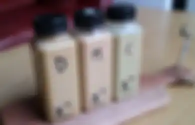 Mau Tahu Rasanya Kopi Dipadu dengan Jus Buah-buahan? Datangi Saja X Coffee