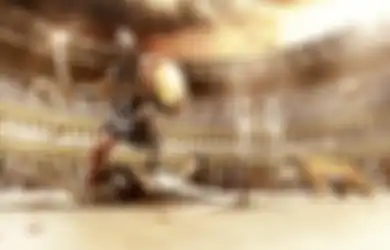 Di Zaman Romawi, Duel Gladiator yang Tewaskan Siswa SMA di Bogor Dianggap Seni Tingkat Tinggi