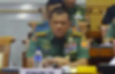 Sudah Urus Visa kok Panglima TNI Gatot Nurmantyo Ditolak Masuk Amerika Serikat?