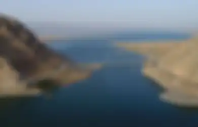 Qalatga Darband, Kota di Irak yang Hilang 2.000 Tahun Lalu Kini Ditemukan Kembali