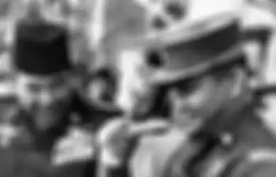 Meski Menolak G30S, Pernyataan Presiden Soekarno Ini Dianggap Menyakiti Perasaan para Perwira TNI AD
