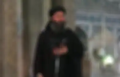 Video Dirinya Pidato tentang Konflik AS-Korut Beredar, Pimpinan ISIS Al Baghdadi Diklaim Masih Hidup