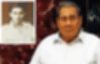 Des Alwi: Jadi Anak Revolusi Berkat Hatta & Sjahrir