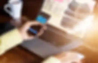 Ketahuilah, Sering Belanja Online Membuat Tubuh Kita Lemas