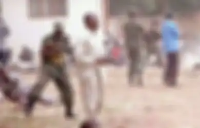 Tentara Bagian Dapur Itu Akhirnya Bisa Menjadi Presiden Melalui Kudeta Banjir Darah di Uganda