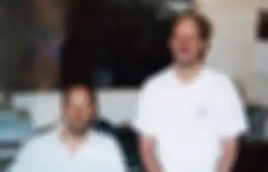 Seorang Miliuner dan Investor Real Estate, Apa Sebenarnya yang Membuat Stephen Paddock Tega Membunuh 58 Orang?