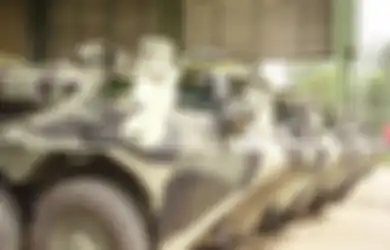 Bukan dengan Impor Senjata, 'Taring' TNI Bisa Lebih Tajam Jika Industri Militer Dalam Negeri Maju