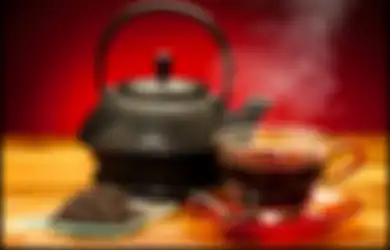 Jika Teh Hijau ‘Cuma’ Bisa Turunkan Berat Badan, Maka Teh Hitam Punya Manfaat 'Plus-plus'
