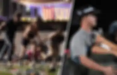 Penembakan Las Vegas Buktikan Intelijen AS Lemah Menghadapi Teror dalam Negeri