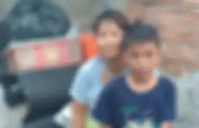 Cerita Tentang Pedagang Kopi Keliling yang Masih Tak Percaya Anaknya Diundang oleh WHO ke Kanada