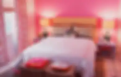 Pilihan Warna Kamar Tidurmu Menentukan Kualitas Tidurmu: Inilah 5 Warna yang Anda Butuhkan untuk Kamar Tidur