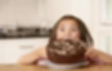 Mari Mengendalikan Diri dari Makanan Manis, Dimulai dari Cokelat