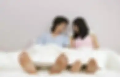 Yuk, Ciptakan Kualitas Tidur Bersama Pasangan (2)
