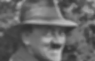Sempat Berkumis ‘Gahar’ Ala Gatot Kaca, Kenapa Hitler Kemudian Memilih Kumis ‘Lucu’ Ala Charlie Chaplin?