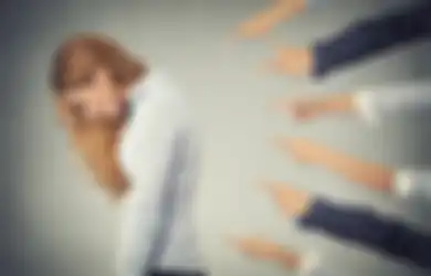 Saat Orang Lain Menghakimi Kita, Lakukan Cara Super Manjur Ini Agar Tetap Kuat Dan Bahagia