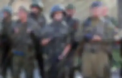 Menyandang Julukan 'Putri Salju' Sniper Cantik Rusia Itu Telah Meninggal Dunia di Ujung Bedil Penembak Jitu Lainnya