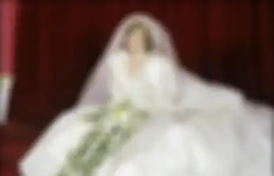 Mengapa Pengantin Wanita Hampir Selalu Pakai Gaun Berwarna Putih? Benarkah Terkait dengan 'Kesucian'?