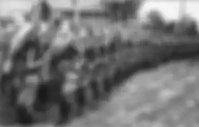 Demi Habisi Pasukan Nazi, Sniper Wanita Rusia Rela Berhari-hari ‘Tidur’ Bersama Mayat yang Membusuk
