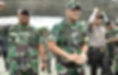 Sebanyak 91 Perwira Tinggi TNI Dimutasi, Ada Apa Ya?