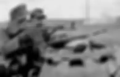 Division Wiking: Pasukan Panser Maut Nazi Yang Personelnya Justru Bukan Orang Jerman