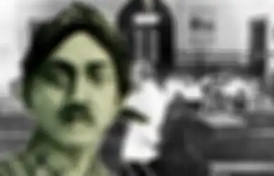 Tjipto Mangunkusumo: Si Kromo Bernyali Singa Yang Suka  Menolong Orang Miskin