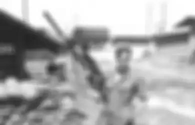 Chuck Mawhinney: Sniper Dahsyat Yang Sempat Terlupakan, Rekornya 103 Confirmed Kills