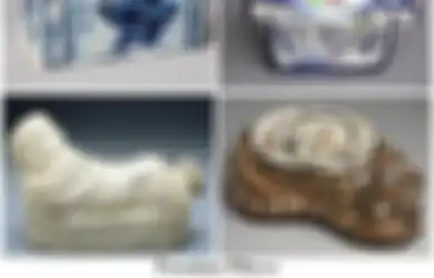 Bantal, Dulu Digunakan untuk Mengusir Setan