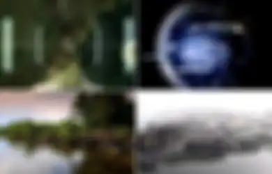 Nan Madol, Kota Misterius nan Aneh yang Mengapung di Samudra sehingga Dijuluki Kota Hantu