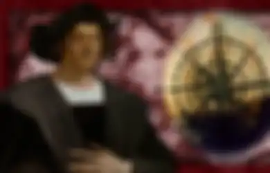 Picu Pemusnahan 20 Juta Masyarakat Pribumi Amerika, Columbus Tak Layak Disebut Pahlawan?