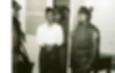 Sama-sama Pejuang Kemerdekaan, Tangis Bung Karno Pecah saat Tanda Tangani SK Hukuman Mati Kartosoewirjo, Sahabatnya Sendiri yang Dinanti Tim Regu Tembak di Teluk Jakarta
