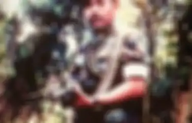 Tatang Koswara, Sniper Legendaris TNI yang Bertempur Tanpa Pamrih dan Menolak Tunjangan Veteran