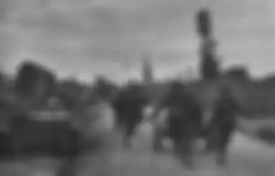 Soal Kegigihan, Baiknya Kita Berkaca pada Pasukan Gunung Nazi Ini yang Terus Bertempur Walau Tertekan