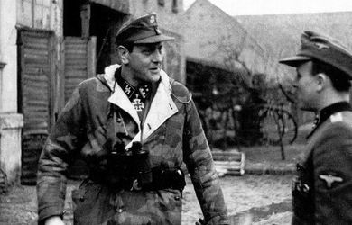 Sempat Ditolak jadi Pilot, Otto Skorzeny Malah Sukses Jadi Ahli Sabotase Nazi yang Bikin Pusing Sekutu